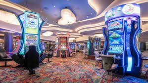 22MMR Slots ဂိမ်းများ – Jackpot Megaways Video Slots