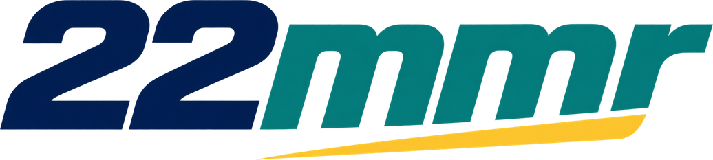 22mmr Logo